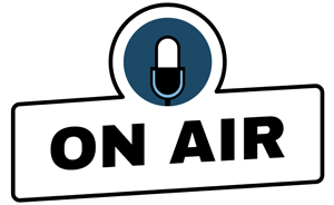 richard on radio logo